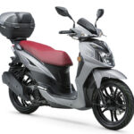 SYM Symphony SR 125