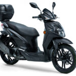 SYM Symphony SR 125