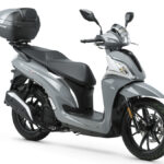 SYM Symphony ST LC 125