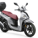 SYM Symphony ST LC 125