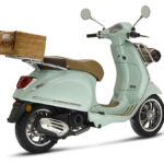 Vespa Primavera PicNic