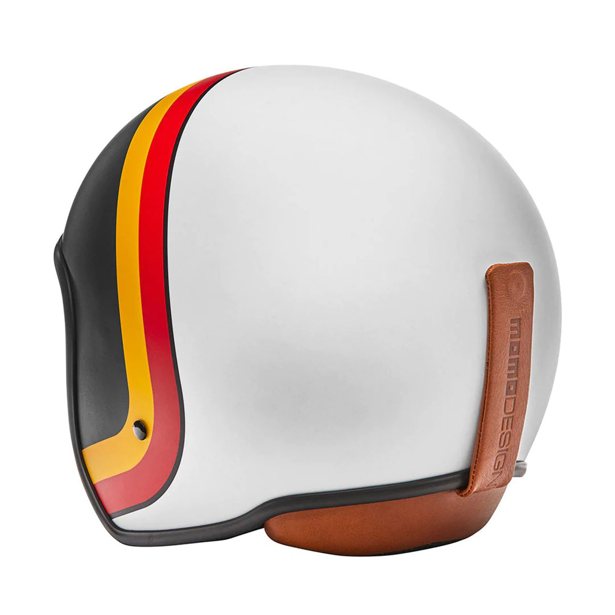 El Grupo Dainese anuncia un acuerdo de colaboración con Momodesign 5 acuerdo dainese momodesign