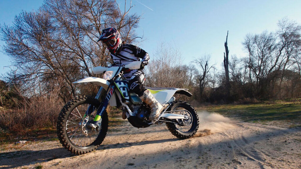 Bosch quiere democratizar el control de tracción y anuncia que ya está trabajando en reducir los costes de esta tecnología 12 control traccion enduro