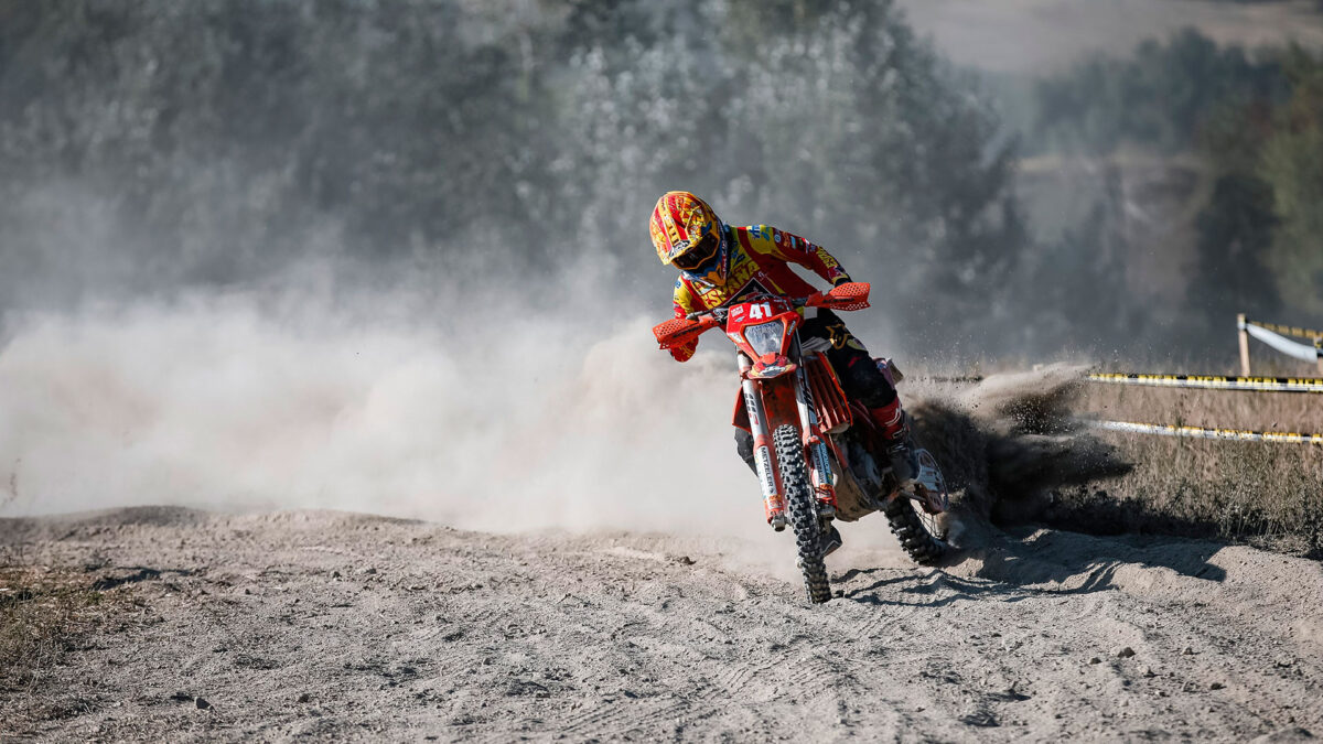 La RFME define el equipo ISDE España 2022 1 equipo espana isde enduro 2022