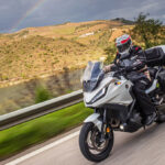 Honda NT1100