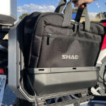 Kit de maletas Shad Terra