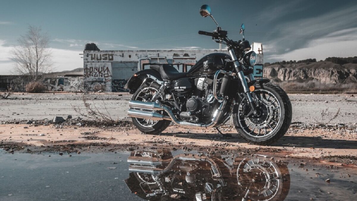 Las motos custom más baratas de cada marca en 2022 14 mitt 440MB derecha edited