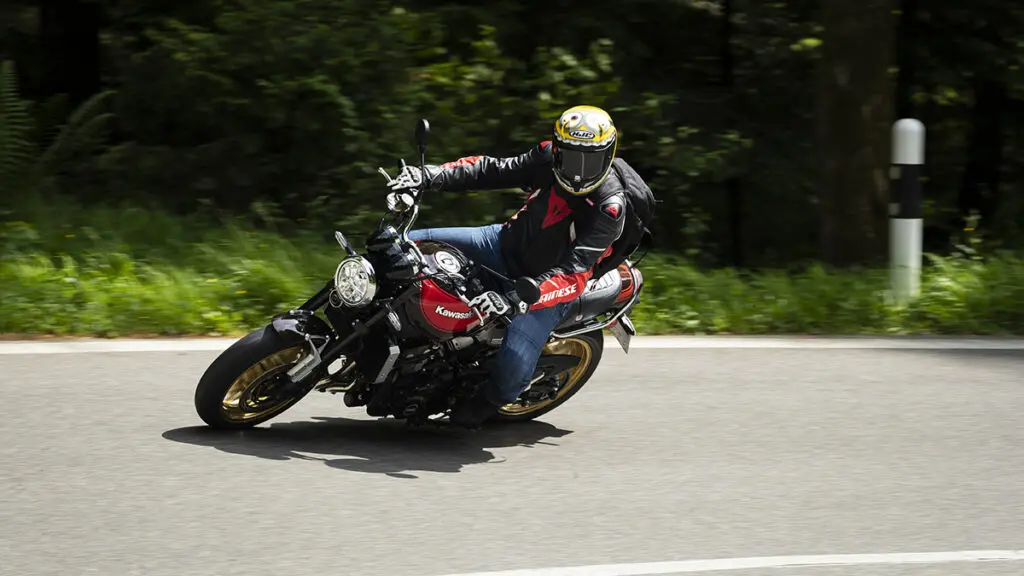 Motos en ediciones especiales: exclusividad infinita 10 motos ediciones especiales 3