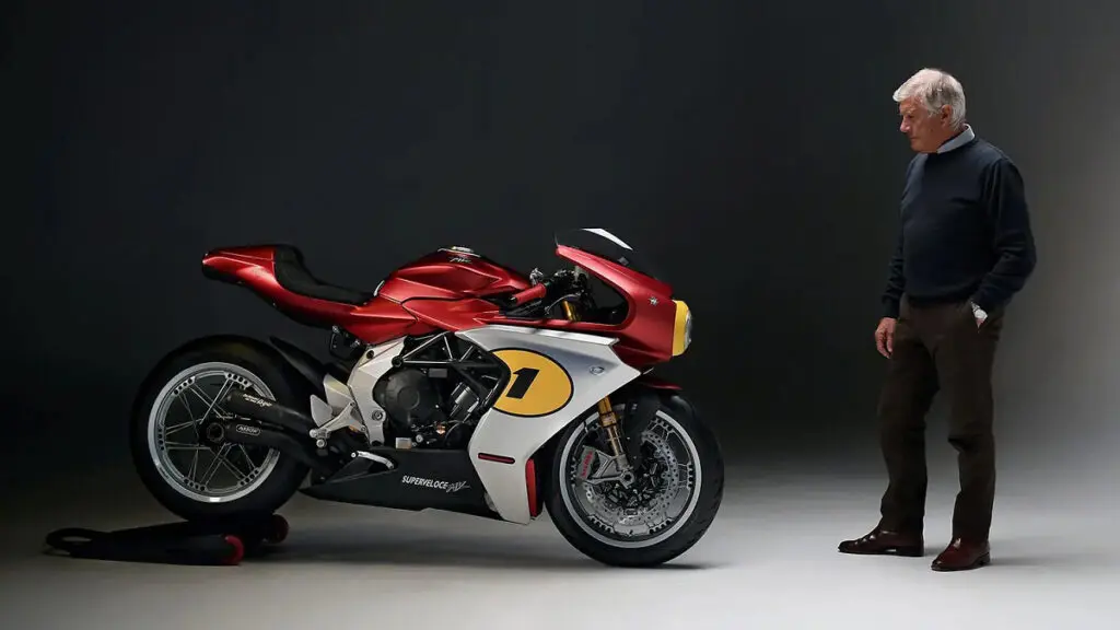 Motos en ediciones especiales: exclusividad infinita 11 motos ediciones especiales 4