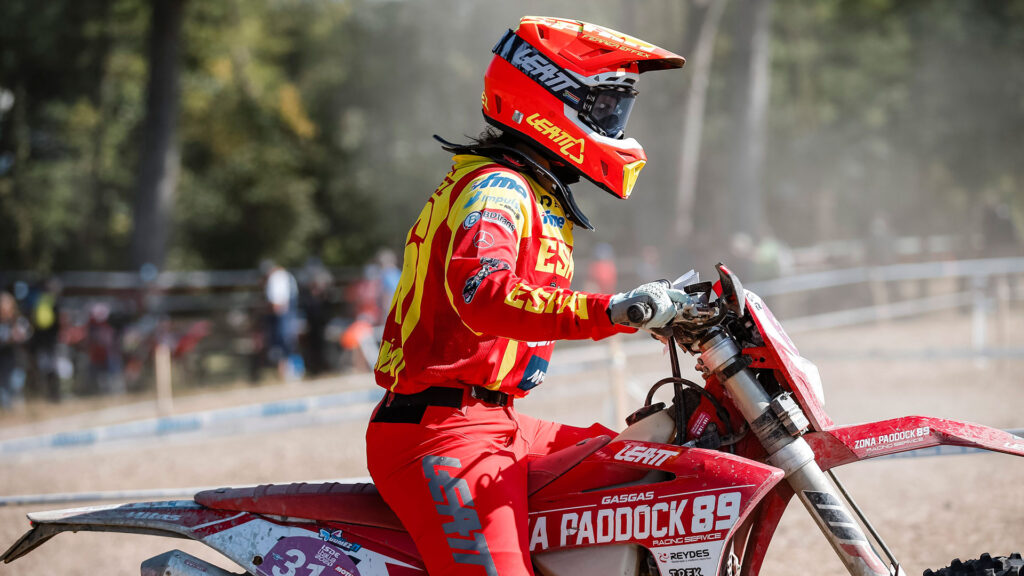 ISDE 2024: la prueba estelar del motociclismo sostenible llega a Galicia 10 quipo espana isde enduro 2022 1