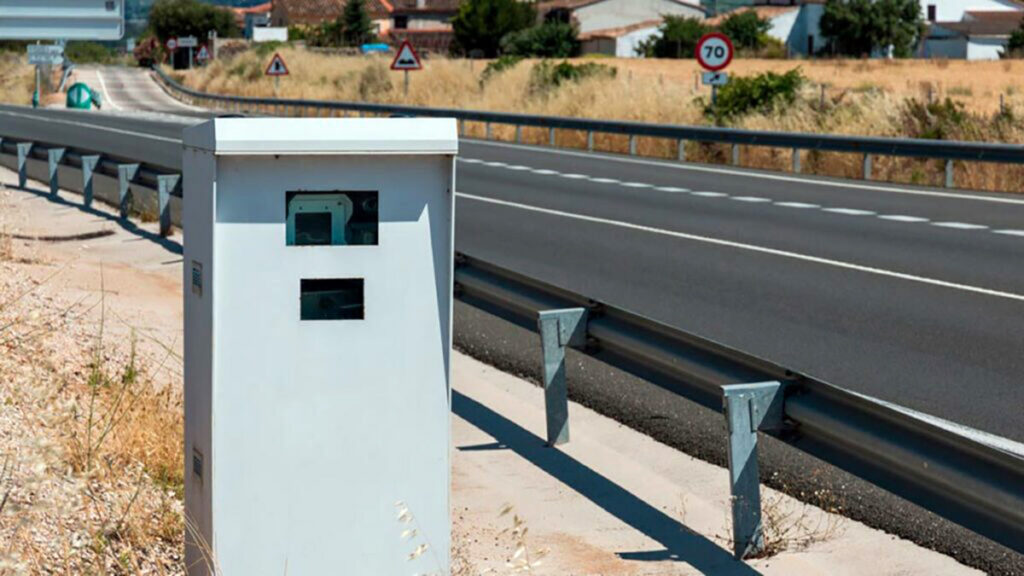 La DGT está anulando las multas de velocidad de un radar y no es la primera vez que pasa 11 Radares