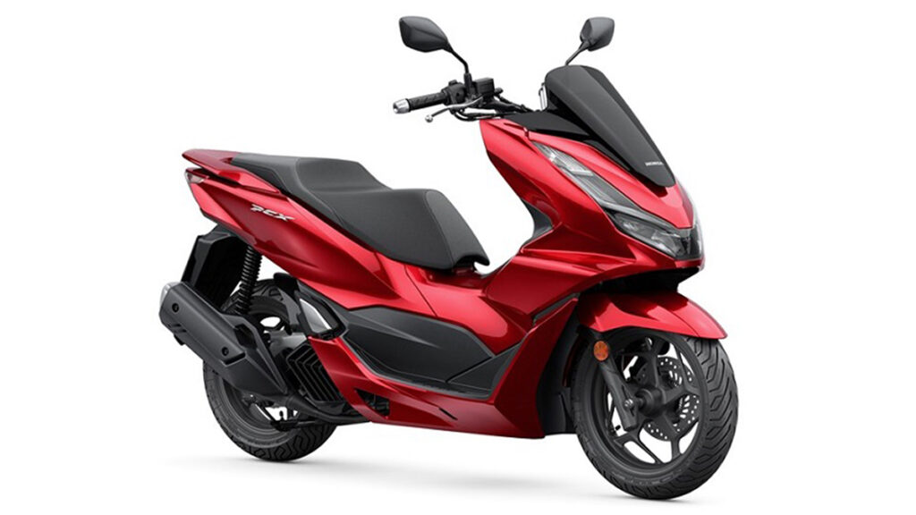 Son los mejores scooters 125 del año, y no lo decimos solo nosotros 12 scooters 125 10