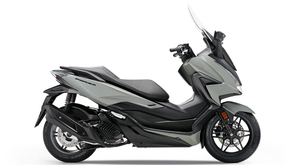 Son los mejores scooters 125 del año, y no lo decimos solo nosotros 16 scooters 125 8
