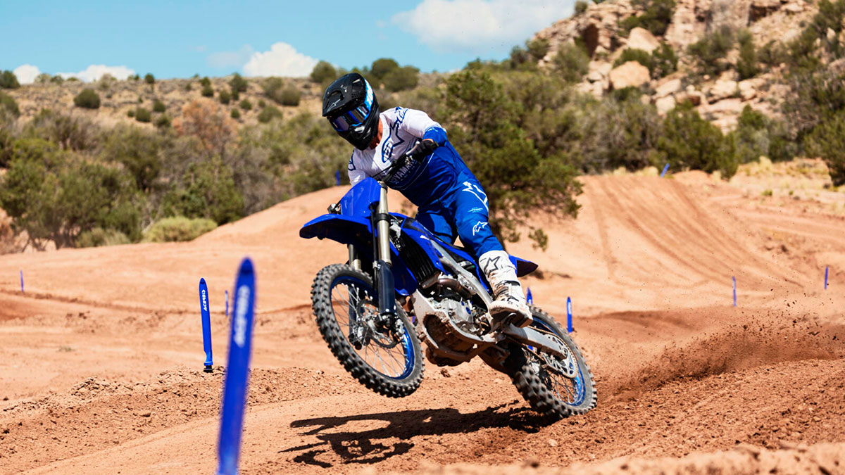 2023 YAM YZ450F EU DPBSE ACT 002 03 preview