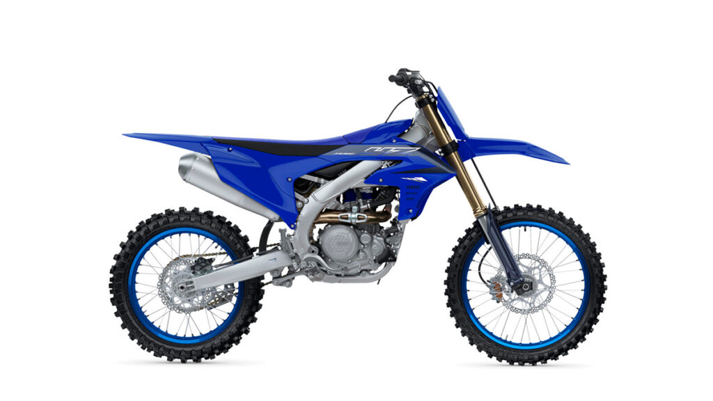 2023 YAM YZ450F EU DPBSE STU 002 03 preview