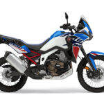 Honda Africa Twin 2023