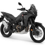 Honda Africa Twin 2023