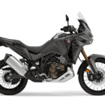 Honda Africa Twin 2023