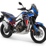 Honda Africa Twin 2023