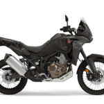 Honda Africa Twin 2023