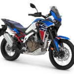 Honda Africa Twin 2023