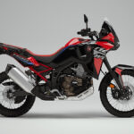 Honda Africa Twin 2023