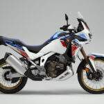 Honda Africa Twin 2023