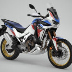 Honda Africa Twin 2023