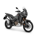 Honda Africa Twin 2023