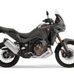 Honda Africa Twin 2023