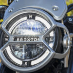 Brixton Crossfire 500 XT