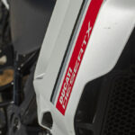 Prueba Ducati DesertX