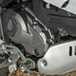 Prueba Ducati DesertX