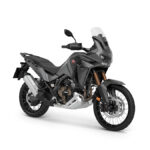 Honda Africa Twin 2023