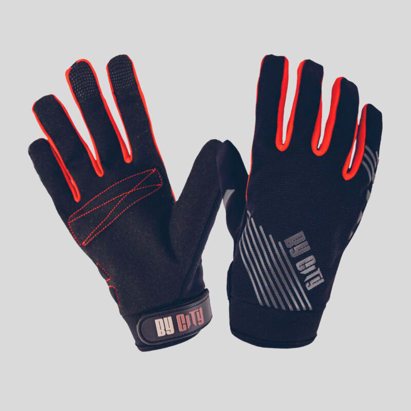 Frente al calor, estos guantes de By City son la solución 1 GuantesMoscow