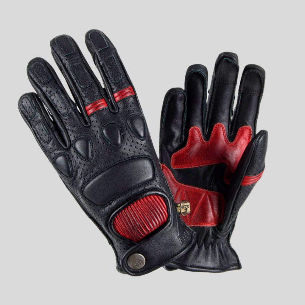 Frente al calor, estos guantes de By City son la solución 2 GuantesPilot
