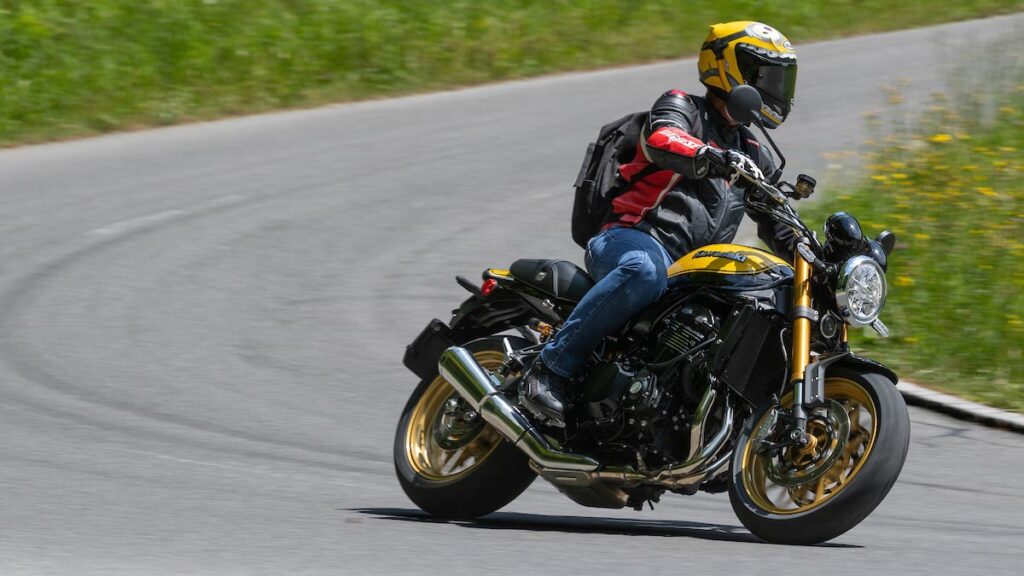 Estas motos han forjado la leyenda eterna de las Kawasaki Z 10 Kawasaki Z 1