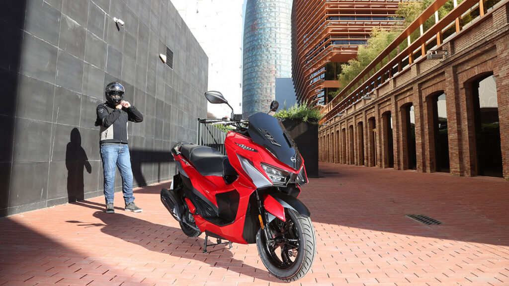 ¿Qué tamaño de llanta te interesa al elegir scooter? 8 Llantas scooters 3