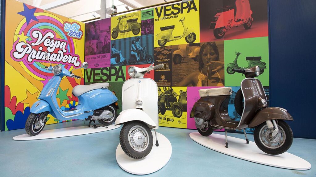 ¿Qué tamaño de llanta te interesa al elegir scooter? 9 Llantas scooters 4