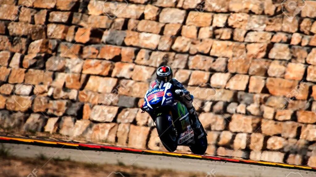 Los éxitos de los pilotos españoles de MotoGP en los GP de Aragón desde 2010 12 Motorland 1