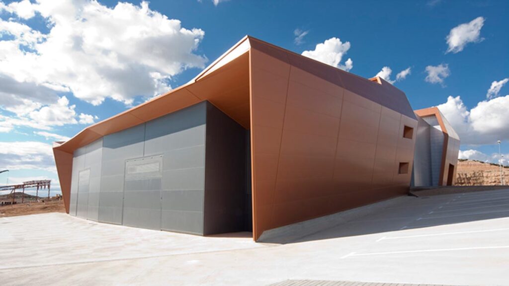 Motorland-Aragón, una ciudad dedicada a MotoGP y la pasión por el motor 14 Motorland MotoGP 12