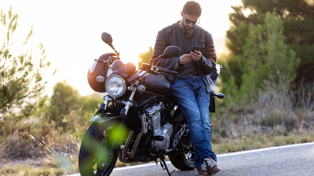 Qué coberturas tengo con mi seguro de moto en el extranjero 2 Seguro Extranjero 10