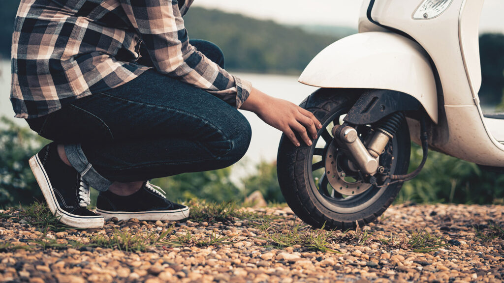 Qué coberturas tengo con mi seguro de moto en el extranjero 7 Seguro Extranjero 12