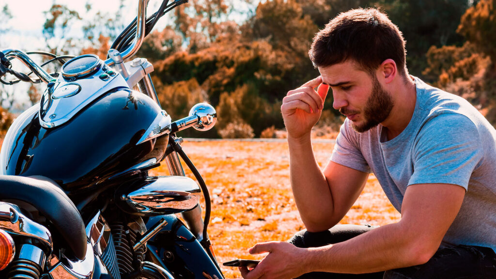 Qué coberturas tengo con mi seguro de moto en el extranjero 6 Seguro Extranjero 5