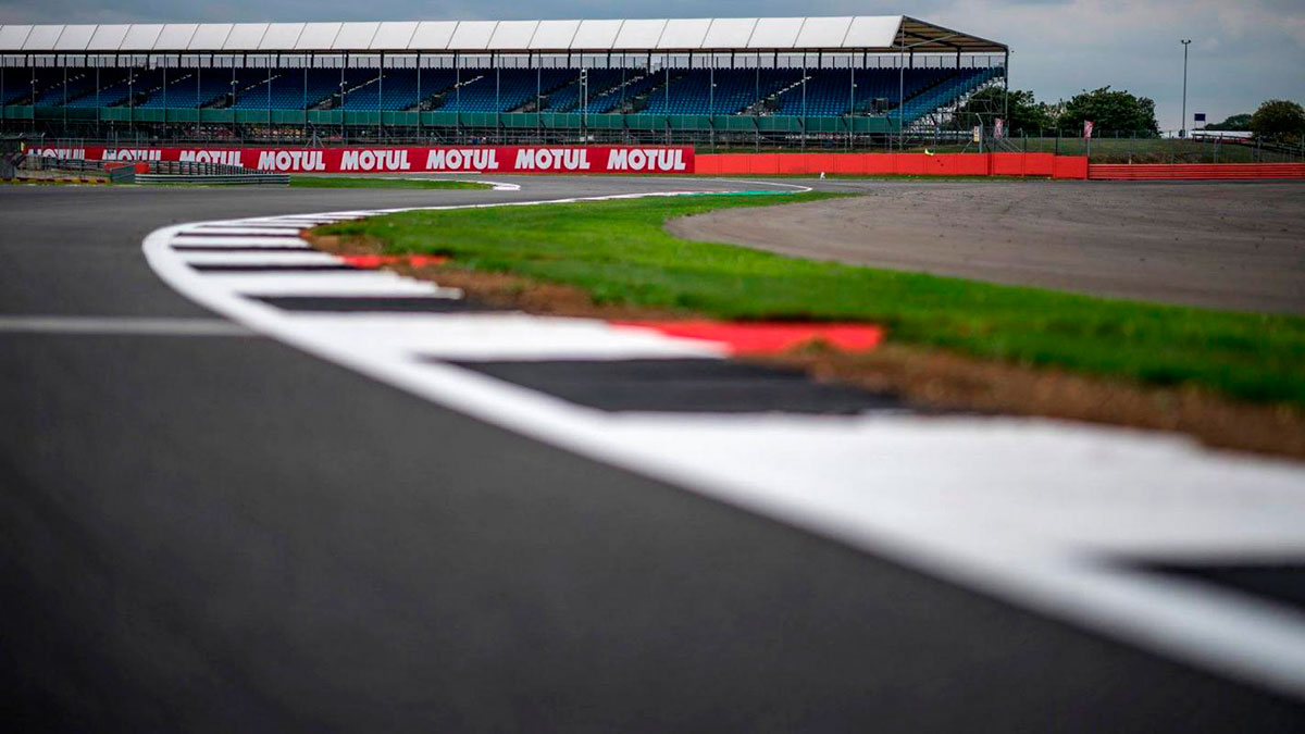 GP de Gran Bretaña de MotoGP: horarios y televisión 6 horarios silverstone motogp 2022