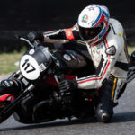 Moto Guzzi Fast Endurance (Mugello)