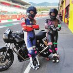 Moto Guzzi Fast Endurance (Mugello)