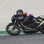 Moto Guzzi Fast Endurance (Mugello)