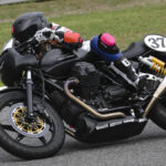 Moto Guzzi Fast Endurance (Mugello)