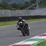 Moto Guzzi Fast Endurance (Mugello)